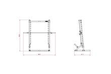 Load image into Gallery viewer, Powertec Roller Smith Machine (๐ FALL CLEARANCE SALE)