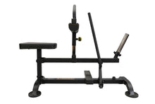 Load image into Gallery viewer, Powertec Seated Calf Raise NEW!   (🪂NEW) (🍂 FALL CLEARANCE SALE)