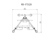 Load image into Gallery viewer, Powertec Streamline Functional Trainer (๐ FALL CLEARANCE SALE)