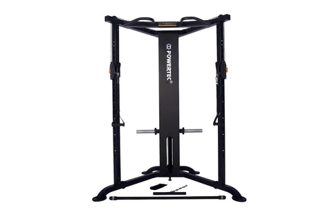 Powertec Streamline Functional Trainer (š FALL CLEARANCE SALE)