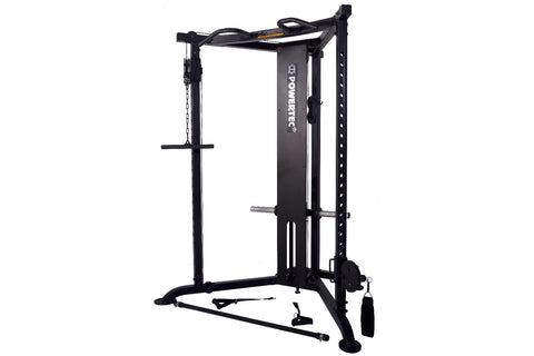 Powertec Streamline Functional Trainer (š FALL CLEARANCE SALE)