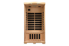 Load image into Gallery viewer, Pro 6 "Amanda" 2 Person Near Zero EMF Far Infrared Sauna (2025 Edition)