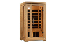 Load image into Gallery viewer, Pro 6 "Madison" 1-2 Person Near Zero EMF Far Infrared Sauna (2025 Edition)