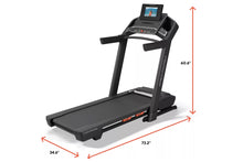 Load image into Gallery viewer, ProForm Carbon Pro 2000 Treadmill (🍂 FALL CLEARANCE SALE)