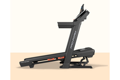 ProForm Carbon Pro 2000 Treadmill (🍂 FALL CLEARANCE SALE)