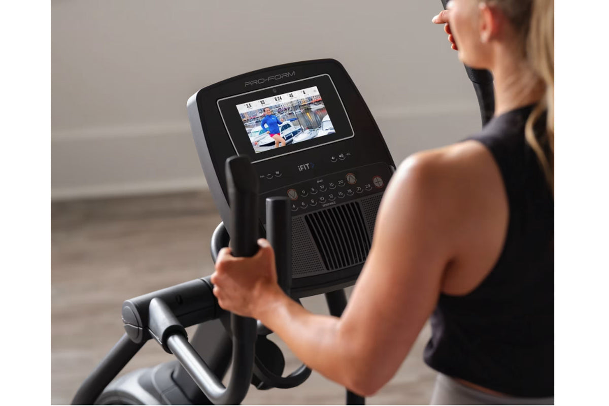 Carbon e7 elliptical reviews outlet
