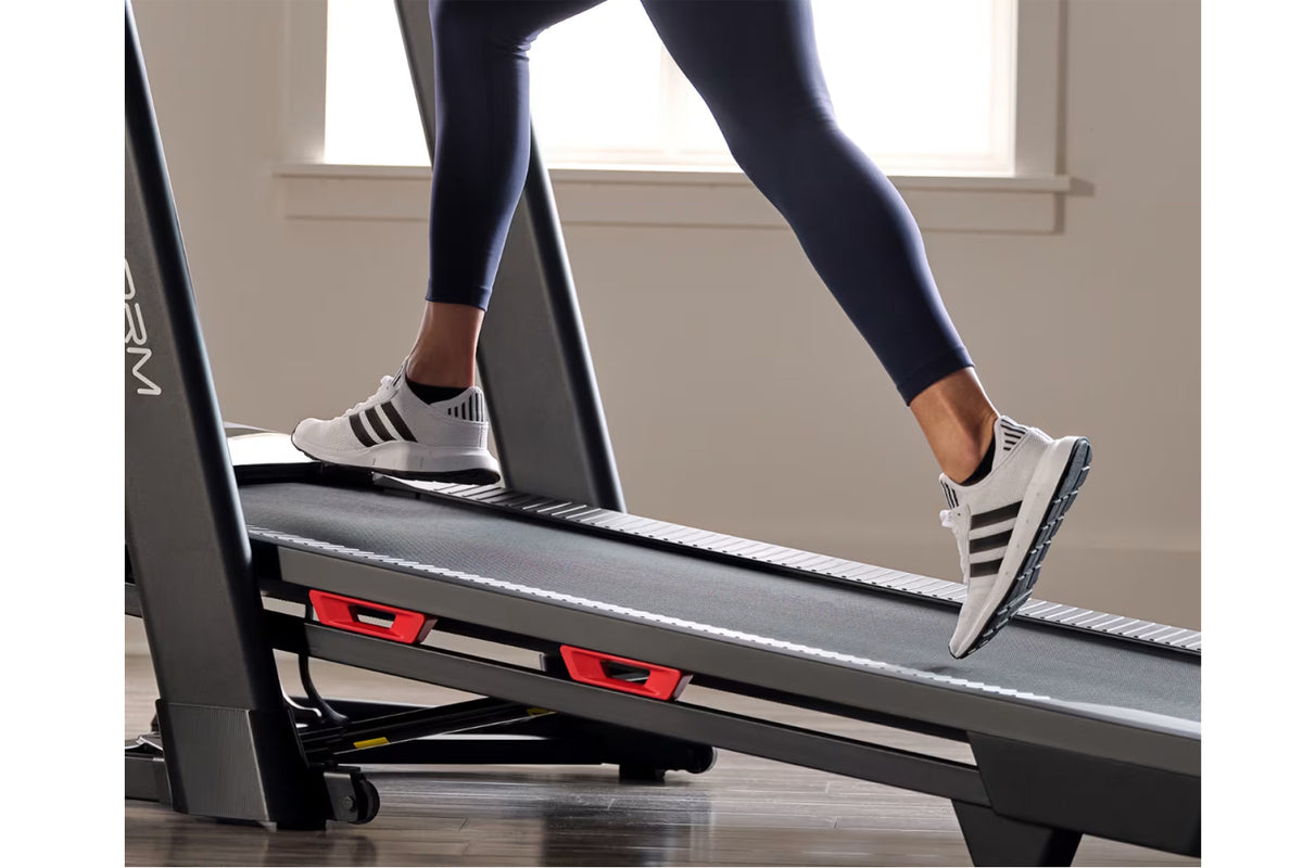 Proform Plus Trainer 1000 Treadmill – 360 Fitness Superstore