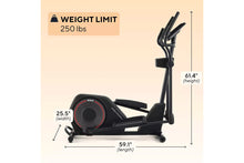 Load image into Gallery viewer, ProForm Sport Elliptical