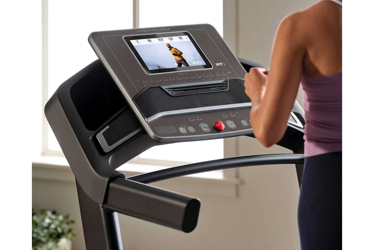 Proform Treadmill Connect Nordictrack To Bluetooth Proform