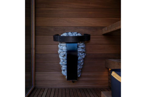 Harvia Spirit Safety Railing