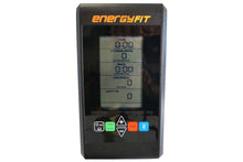 Load image into Gallery viewer, SKI-ROW AIR Rowing Machine