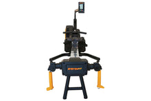 Load image into Gallery viewer, SKI-ROW AIR Rowing Machine