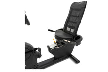 Load image into Gallery viewer, Spirit XBR25 Recumbent Exercise Bike (🪂NEW ITEM) (❄️WINTER SALE)