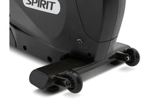 Load image into Gallery viewer, Spirit XBR25 Recumbent Exercise Bike (🪂NEW ITEM) (❄️WINTER SALE)