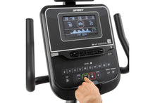 Load image into Gallery viewer, Spirit XBR55 Recumbent Bike (🪂NEW ITEM) (❄️WINTER SALE)