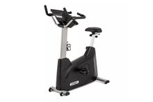 Load image into Gallery viewer, Spirit XBU55ENT Upright Bike (🪂NEW ITEM) (❄️WINTER SALE)