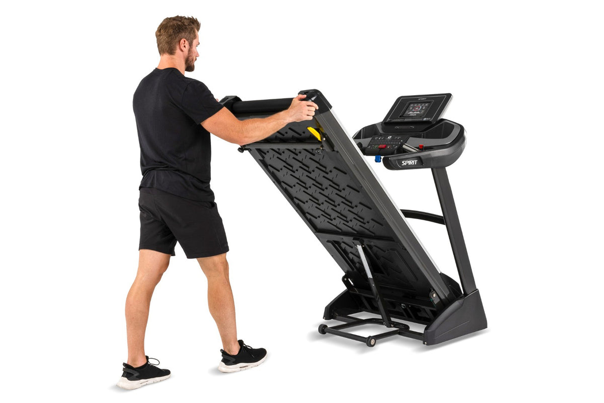 サ3C　エクシング アクセスポイント WLAP-1 1台 マニュアル付き Spirit XT485 Treadmill (🍂FALL CLEARANCE) – 360 Fitness Superstore
