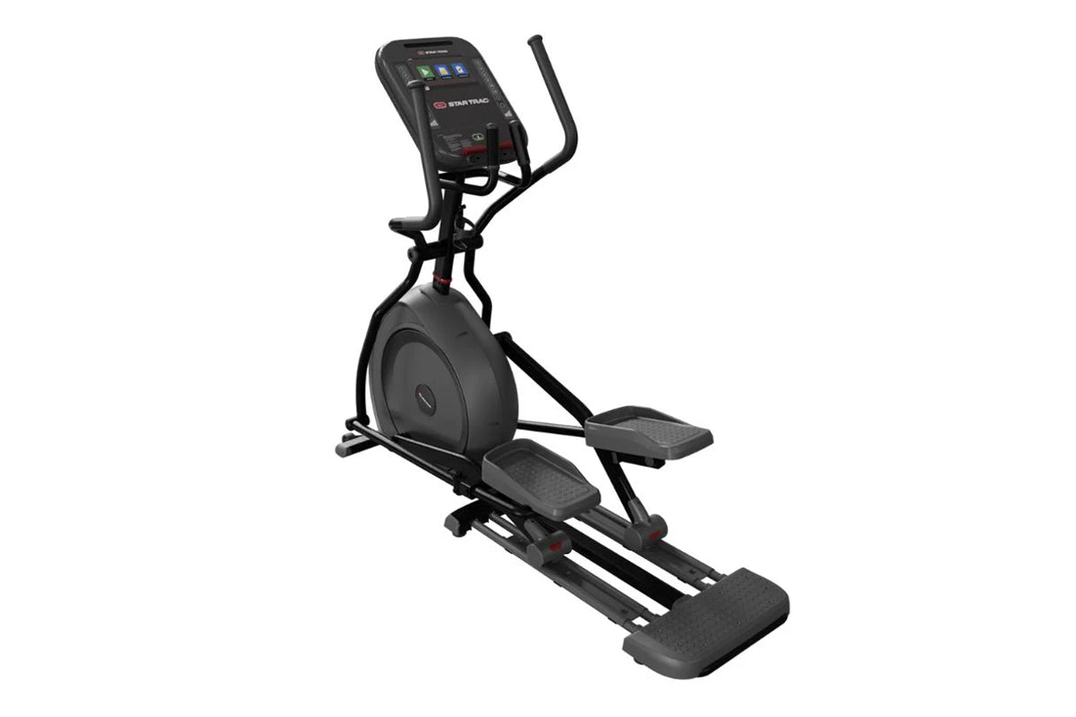 Star Trac 4CT Elliptical Cross Trainer (🍂 FALL CLEARANCE SALE
