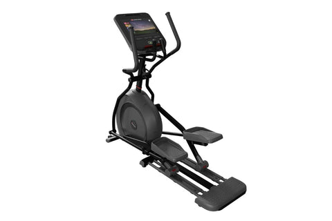 Star Trac 4CT Elliptical Cross Trainer (🍂 FALL CLEARANCE SALE)