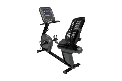 Star Trac 4RB Recumbent Bike (š FALL CLEARANCE SALE)