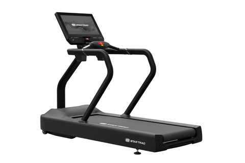 Star Trac 8TR Treadmill