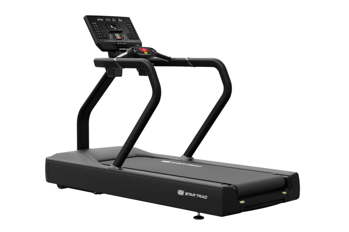 Star Trac 8TRx Treadmill (🎉MEMORIAL SALE) – 360 Fitness Superstore