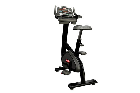 Star Trac SUBx Upright Bike