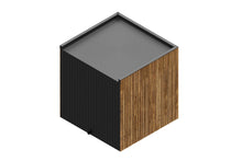 Load image into Gallery viewer, Thermasol Fortis Outdoor Sauna