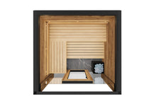 Load image into Gallery viewer, Thermasol Fortis Outdoor Sauna