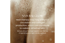 Load image into Gallery viewer, Thermasol Lumaria Indoor Sauna (🪂NEW ITEM)