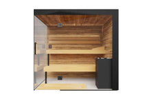 Load image into Gallery viewer, Thermasol Lumaria Indoor Sauna (🪂NEW ITEM)