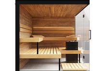 Load image into Gallery viewer, Thermasol Lumaria Indoor Sauna (🪂NEW ITEM)