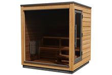 Load image into Gallery viewer, Thermasol Nordic Dawn Outdoor Sauna (🪂NEW ITEM)