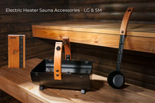 Load image into Gallery viewer, Thermasol Nordic Misty Outdoor Sauna (🪂NEW ITEM)