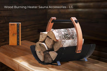 Load image into Gallery viewer, Thermasol Nordic Misty Outdoor Sauna (🪂NEW ITEM)