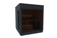 Load image into Gallery viewer, Thermasol Nordic Misty Outdoor Sauna (🪂NEW ITEM)