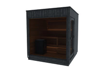 Load image into Gallery viewer, Thermasol Nordic Misty Outdoor Sauna (🪂NEW ITEM)