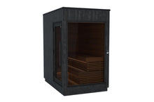 Load image into Gallery viewer, Thermasol Nordic Misty Outdoor Sauna (🪂NEW ITEM)