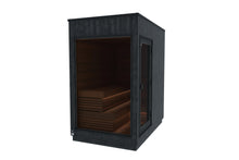 Load image into Gallery viewer, Thermasol Nordic Misty Outdoor Sauna (🪂NEW ITEM)