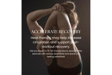 Load image into Gallery viewer, Thermasol Nordic Misty Outdoor Sauna (🪂NEW ITEM)