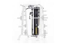 Load image into Gallery viewer, Tuffstuff Hi/Lo Pulley System w/ 200lb Weight Stack (CHL-610WS)