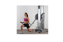 Load image into Gallery viewer, Vectra Fitness VX-FT 2 Stack Functional Trainer (DEMO) (☃️WINTER SALE)