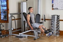 Load image into Gallery viewer, Vectra On-Line 1450 Home Gym (DEMO) (💥BLACK FRIDAY SALE)