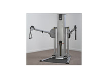 Load image into Gallery viewer, Vectra Fitness VX-FT 2 Stack Functional Trainer (DEMO) (☃️WINTER SALE)