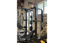 Load image into Gallery viewer, Warrior Elite 1.0 Squat Rack
