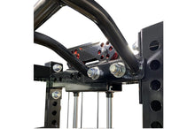 Load image into Gallery viewer, Warrior 3.0 Cable Crossover Pulley Power Rack Gym System w/ Lat Pulldown (π FALL CLEARANCE)