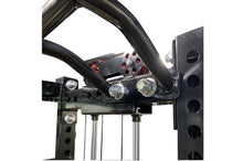 Load image into Gallery viewer, Warrior 1.0 Cable Crossover Pulley Power Rack Gym System