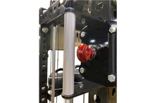 Load image into Gallery viewer, Warrior 1.0 Cable Crossover Pulley Power Rack Gym System