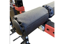 Load image into Gallery viewer, Warrior 2.0 Cable Crossover Pulley Power Rack Gym System (🍂 FALL CLEARANCE)