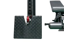 Load image into Gallery viewer, Warrior 3.0 Cable Crossover Pulley Power Rack Gym System w/ Lat Pulldown (❄️WINTER SALE)